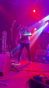 Could be my best performance yet leave a comment now see you next week in redkey Indiana | Taj Farrant