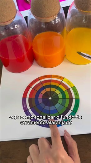 Maestra Debora Zago on Instagram: "Comenta: E-BOOK 👉🏼 Quieres dominar la colorimetría capilar de una vez por todas? 🎨✨ Sabemos que no es fácil convertirse en un verdadero experto del color, capaz de entregar exactamente lo que cada cliente sueña… Pero eso está a punto de cambiar. 🚀 He preparado un e-book exclusivo con más de 120 páginas llenas de contenido directo de mi curso avanzado de colorimetría capilar. 👉 Todo lo que necesitas para entender pigmentos, neutralización, reflejos y fórmul