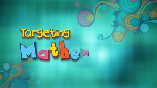 video_targeting mathematics 5A Collection