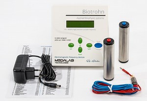BIOTROHN - MMS / CDS Potabilizador - Dióxido de cloro