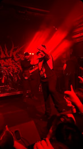 Angel maker @angelmakerband @crimson_moon_xd | Scooter Stancil