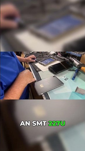 Internal Assembly Removal Samsung Tablet Battery #repair #tutorial #diy
