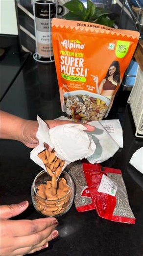 Loading goodness… one box at a time 😌✨