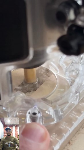 16K views · 11 reactions | Loose Tenon Joinery with a Router. #shortsreels #subscribe #youtubeshorts #tools #asmrsounds #howto #diy #asmr #woodworking #shorts #recycling #viral #experiment #short #pipe #solutions #tips #fyp | Electro Hub | Facebook