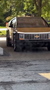 2.5M views · 33K reactions | What in the Tesla AstroTruck am I seeing here?!! 臘‍♂️臘‍♂️ #chevy #chevrolet #astrovan #tesla #cybertruck #truck #trucks #ev #car #cars #teslacybertruck #funny #carmeme #carmemes (: TikTok @oscar.chavez8673) | General Motors Jeff | Facebook