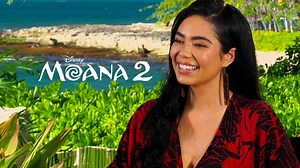Moana 2 Star Auli'i Cravalho Praises Character Growth & Musical Evolution In The Disney Sequel