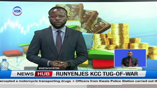 Kenya’s SH100 billion flower industry is struggling. The Kenya Plantations and Agricultural Workers Union (KPAWU) warns that aggressive double taxation and a climate-driven housing crisis in Naivasha are pushing investors out and workers into hardship #NewsDesk | KTN News Kenya