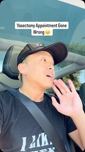 I was so ready for my vasectomy until wife asked where is the location and comes to find out it was a phone appointment. This is why I need my wife in my life. * *Follow for more content, Thank you for support. * Support and Shop with US: www.beyondthecream.com * * #selfcare #footcream #oil #footfile #nailtech #tutorial #nailart #acrylic #fullset #tapered #nailsoftheday #fashion #tutorial #reel #reels #facebook #nailsalon #podcast #comedy | Minh Thai