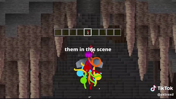 Alan Becker Stickman Animation Explained