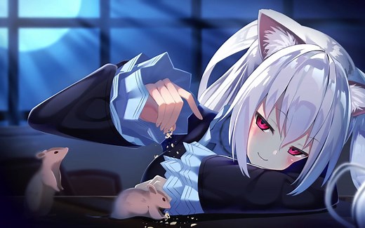 如何免费看到p站上的人气作品？