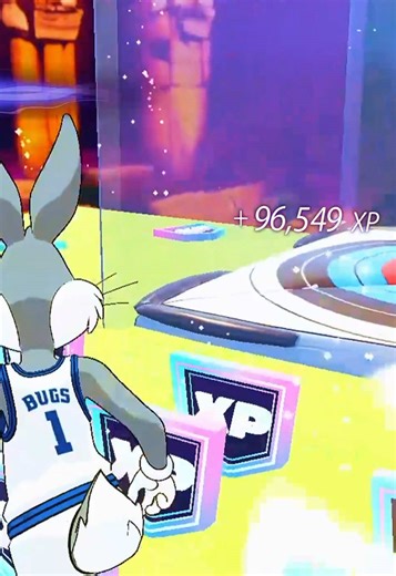 Fortnite XP Map: Level Up Fast in 2 Mins!