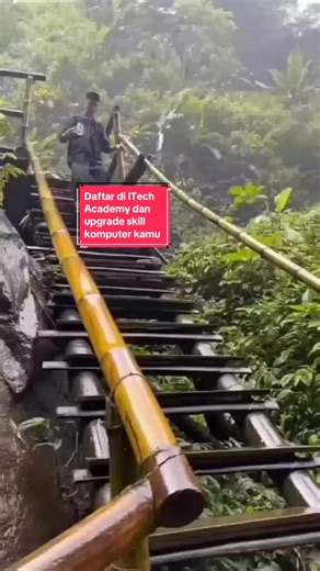 Upgrade Skill Komputer di ITech Academy Sekarang