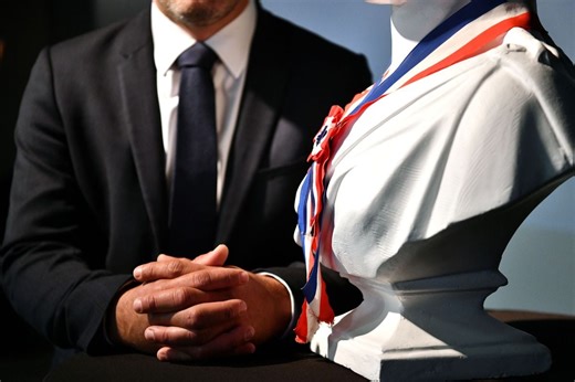 Municipales 2026 dans le Puy-de-Dôme : le maire de Pignols Paul Gauthier a-t-il l'intention de se représenter ?