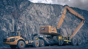 DB Series - Sleipner