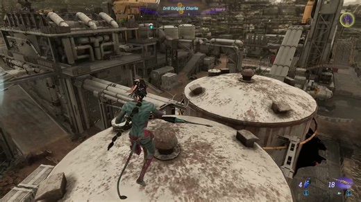 Killing the RDA in Avatar: Frontiers of Pandora