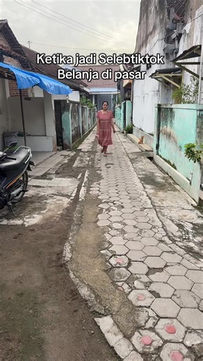 Pegel tp seru 😂 | Shopping TikTok