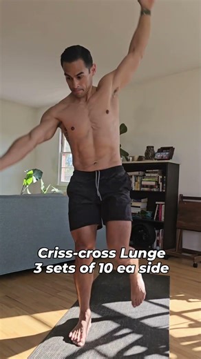 15 minute Mobility Routine - Move Better