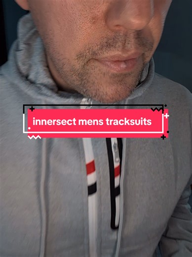 mens 2 piece tracksuit