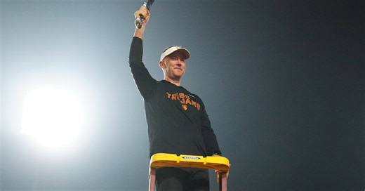 College football recruiting: Teams with most five-star signees after final 2026 Top247 update