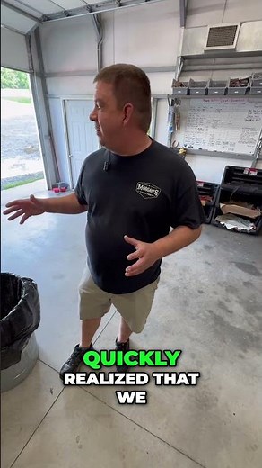 First Impressions Matter: CNC Machine Shop Tour & Expansion