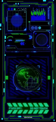 Live Wallpaper on TikTok