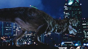 25 Years Later, The Lost World Is the Best Jurassic Park Sequel