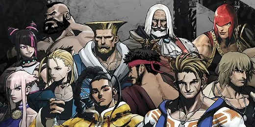 Street Fighter 6: Every playable character in 2026