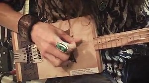 34K views · 432 shares | Justin Johnson Signature 4-String Cigar Box Guitars available at www.justinjohnsonlive.com/roots-instruments.html •Justin Johnson Music available at: www.justinjohnsonlive.com/store.html •Subscribe to Justin's YouTube Channel: www.youtube.com/justinjohnsonlive | Justin Johnson | Facebook