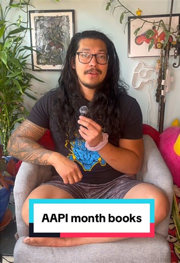 Explore Three Must-Read Books for AAPI Heritage Month
