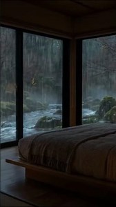 entle Rain for Deep Sleep | Relaxing Rain Sounds for Sleeping