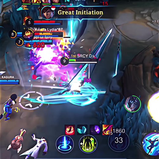 Mastering Ling in Mobile Legends: India Edition