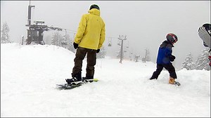 Ski resorts open runs as new snow piles up in Cascades