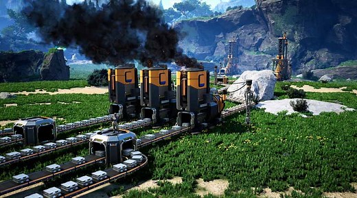 How to fix Satisfactory won't launch, crashes, freezes, black screen issues - GhostArrow