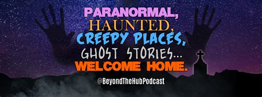 Paranormal, Haunted, Creepy Places & Ghost Stories... Welcome Home. | What in the actual hell did we just hear | Facebook