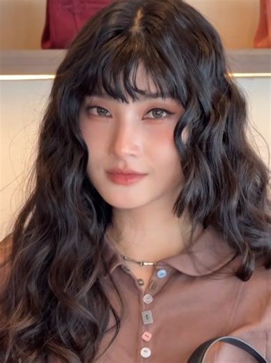 Mitr x Chato Bucket Bag 🤎👜 BUCKET BAG WITH MINE #mable_siriwalee #MitrxChatoxMinepeople