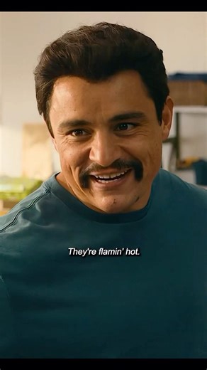 It was with these down-to-earth methods that he saved this product and the entire factory. #clips