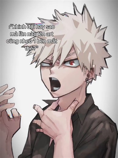 id: 2004 lá thư gửi đến Katsuki(trên FB) #myheroacademia #fyp #katsukibakugou #bakugou #kacchan