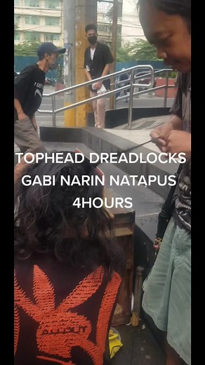 50 pcs 4HOUR dreadlocks