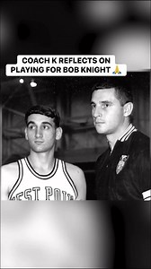 Rest in Peace Bob Knight 🙏#indiana #hoosier #hoosiers #indianahoosiers #westpoint #armywestpoint #bobknight #bobbyknight #indianabasketball #westpointbasketball #cbb #collegebasketball | Origin Sports TV