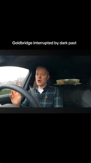 Goldbridge's Hilarious Driving Moments