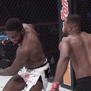 14K views · 439 reactions | Undefeated as a pro, all of the Ls that Christian Edwards has handed out have been by way of KO. Don't miss his next bout versus The "Afro Samurai" Marco Hutch on February 21st LIVE on YouTube! #Bellator239 | Bellator MMA | Facebook