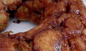 Monkey Bread Recipe
