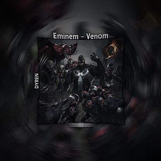 Eminem Venom Lyrics Translation
