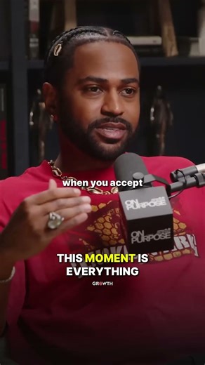 This Moment Truly is Everything.