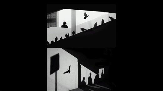 约阿希姆·穆勒——街头摄影诗人