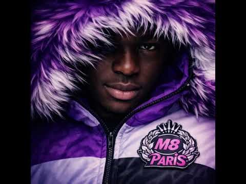 Ninho - Caramelo 2026 (Prod. By 2Shak)