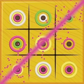 Color Rings Puzzle Adventure for Android/iOS - TapTap