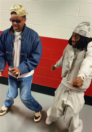 Hilarious Moments with Mike Epps: A Comedy Favorite