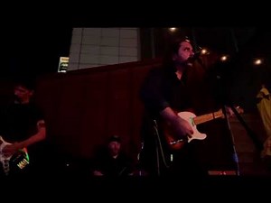 No Return Address - Live