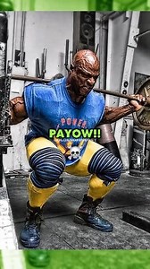 177K views · 4.4K reactions | The TRUTH Behind Ronnie Coleman’s Back Injury 領| #ronniecoleman #mrolympia #gym #bodybuilding #bodybuilder #motivation #fitnessmotivation | Theycallusmad | Facebook